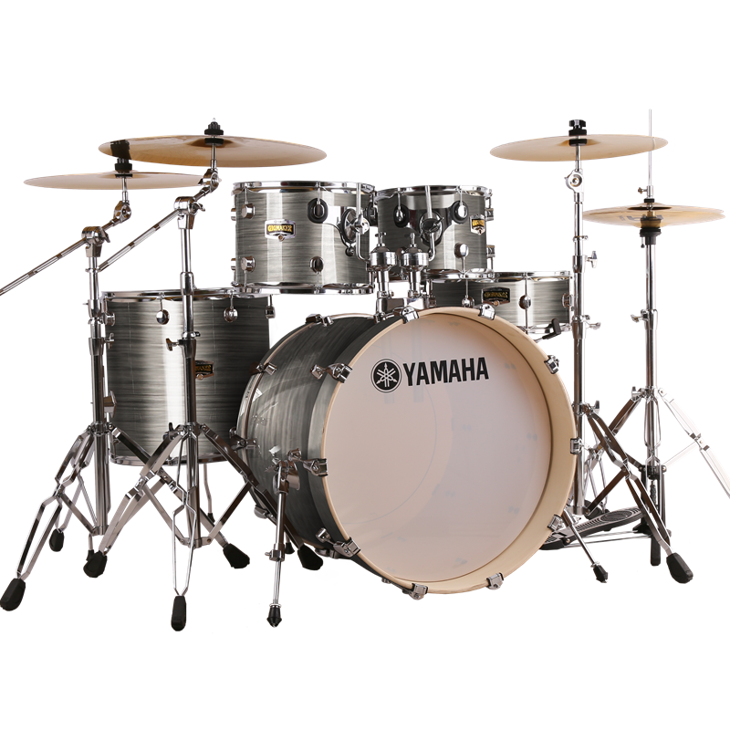 Play the 5-drum 4-drum lasail