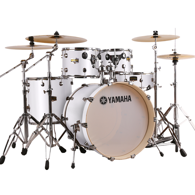 Play the 5-D 4-D and Pearl White