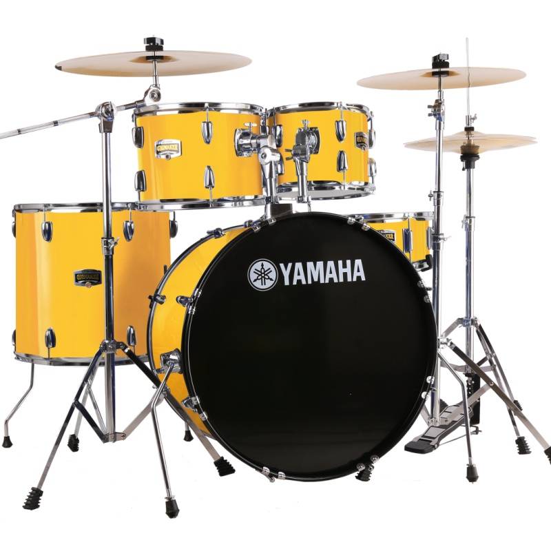 IT'S A HIGH-QUALITY, FIVE-DRUM, THREE-DRUM BCS