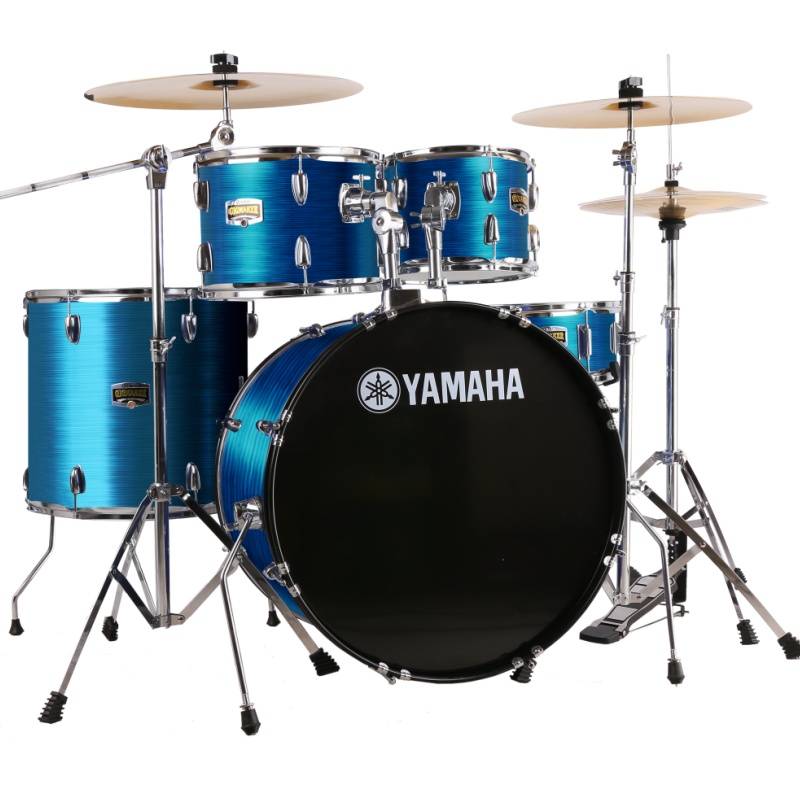 A HIGH-END FIVE-DRUM THREE-DRUM BCS