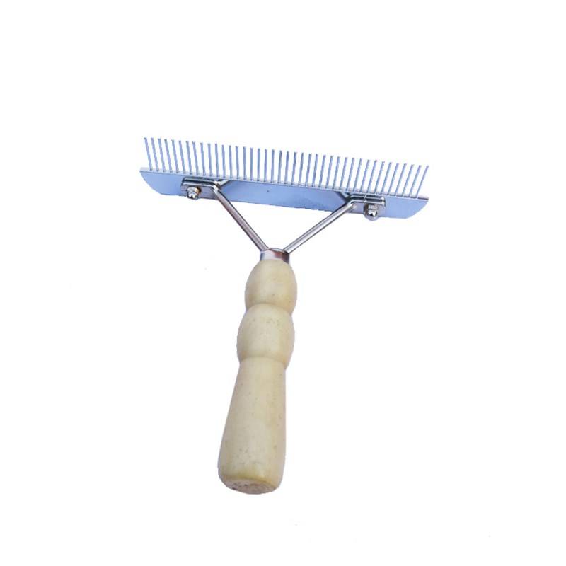 New horse comb horse horses all steel circle brush washing horse set brush groomding supplies horse cleaning and buy 10 get 1 get 1