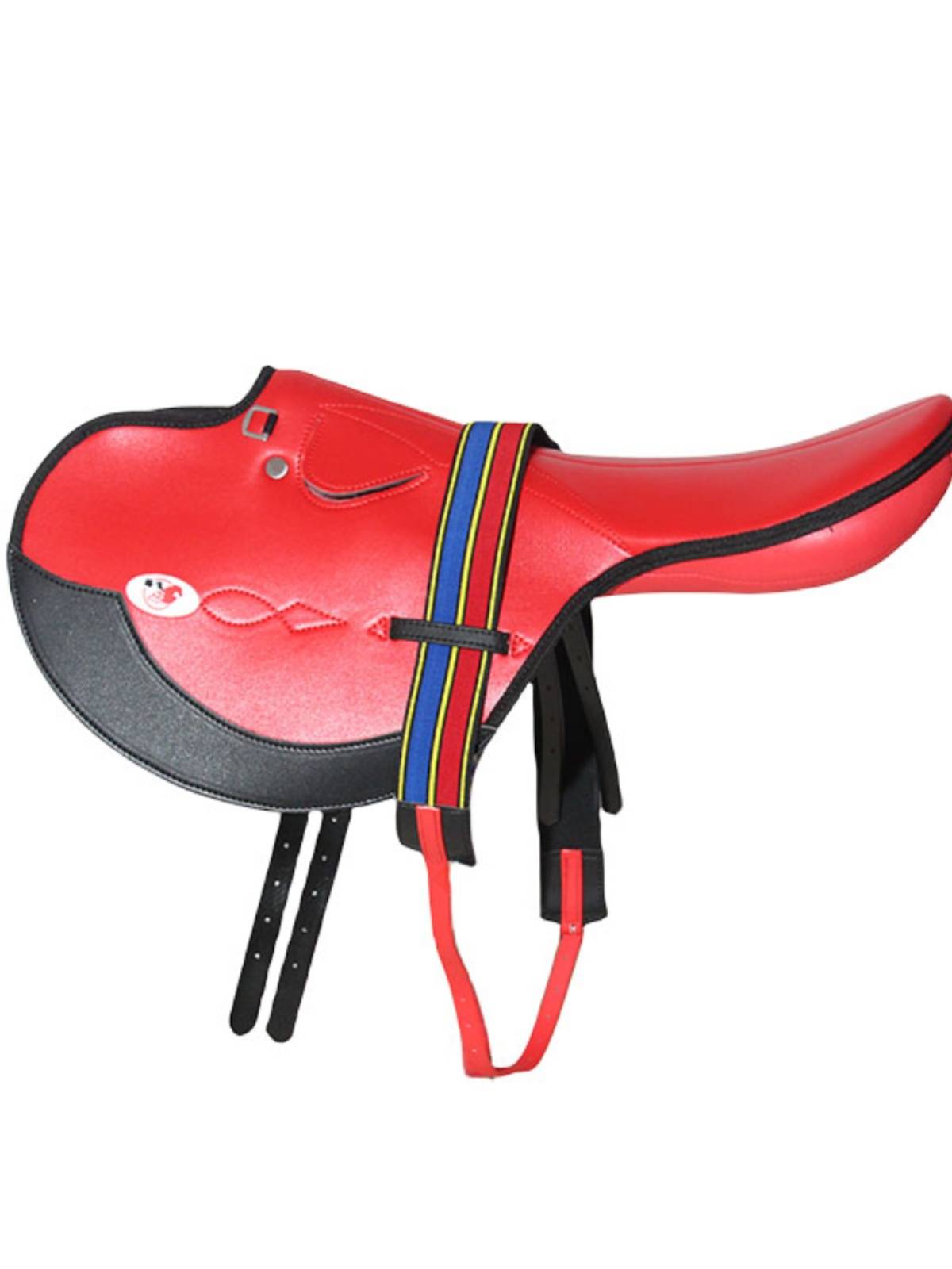 Factory Direct Sales Morning Capital Full Settled Saddle Sales Saddle Sweet Saddle Teaching Saddle Sadewarant Training Saddle Horse Horse Horse