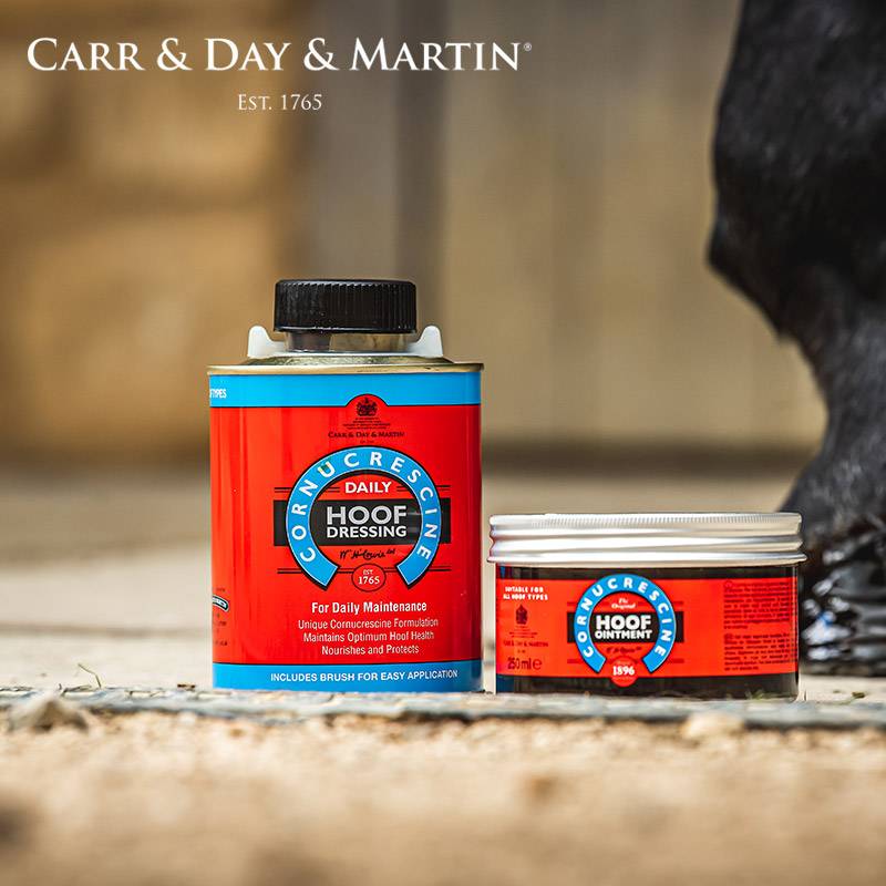 CDM British imported daily horseshoe oil horse horses horses health, moisturizing maintenance and nursing anti -cracking