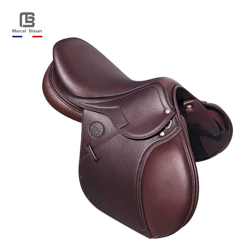 Importing a saddle, Marcel Bisset, a comprehensive saddle jumper and saddle jumper 819