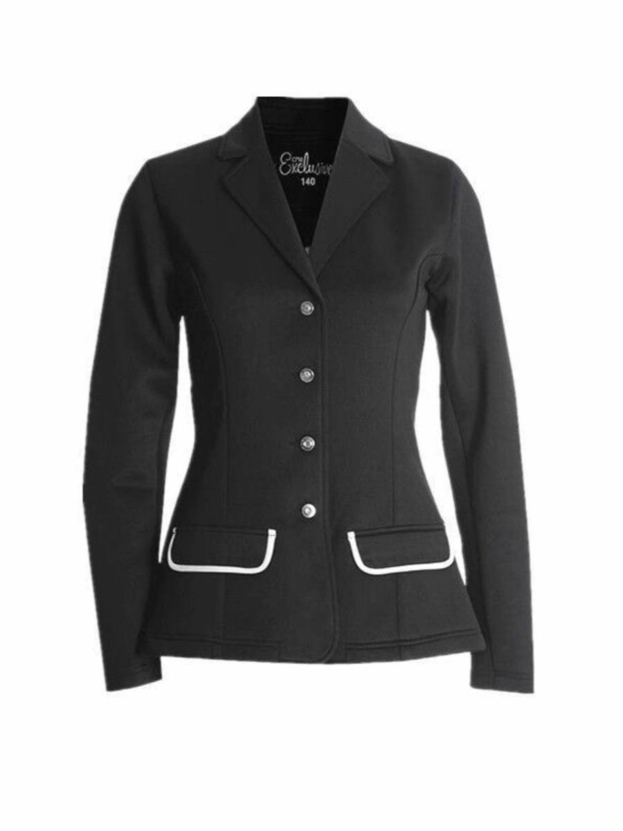 Swedish imported fabric high -bombs and breathable men's and women's equestrian jacket competition special equestrian jacket riding equipment
