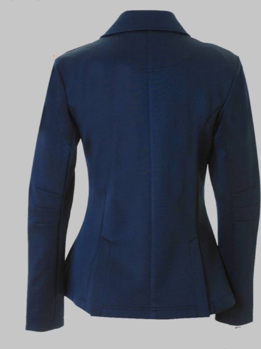 Swedish imported fabric high -bombs and breathable men's and women's equestrian jacket competition special equestrian jacket riding equipment