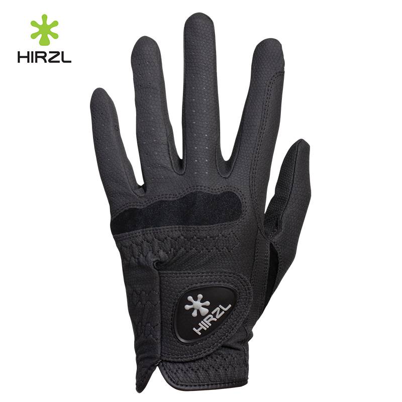 Swiss imported Hirzl equestrian glove super fibrous soft wear -resistant equestrian glove horselord glove gloves, equestrian equipment