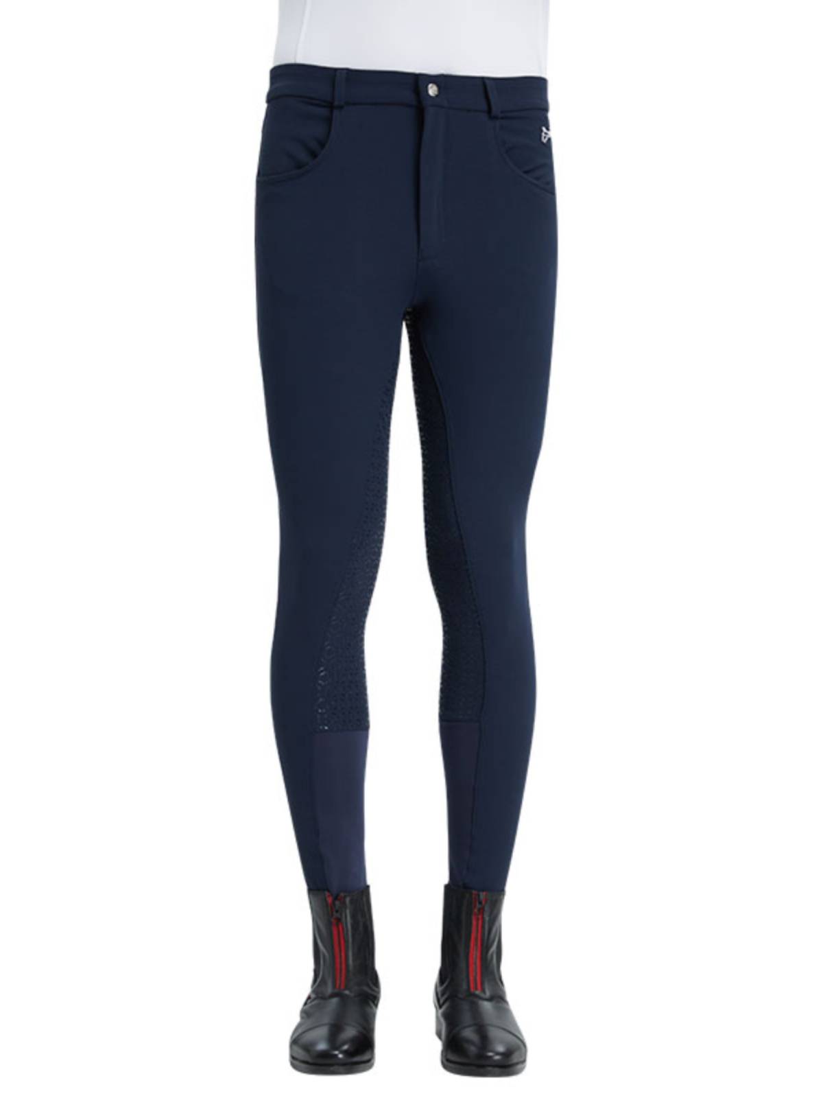 Professional equestrian pants all silicon glue horse pants four seasons of knight training clothing resistance knights equipment riding pants men