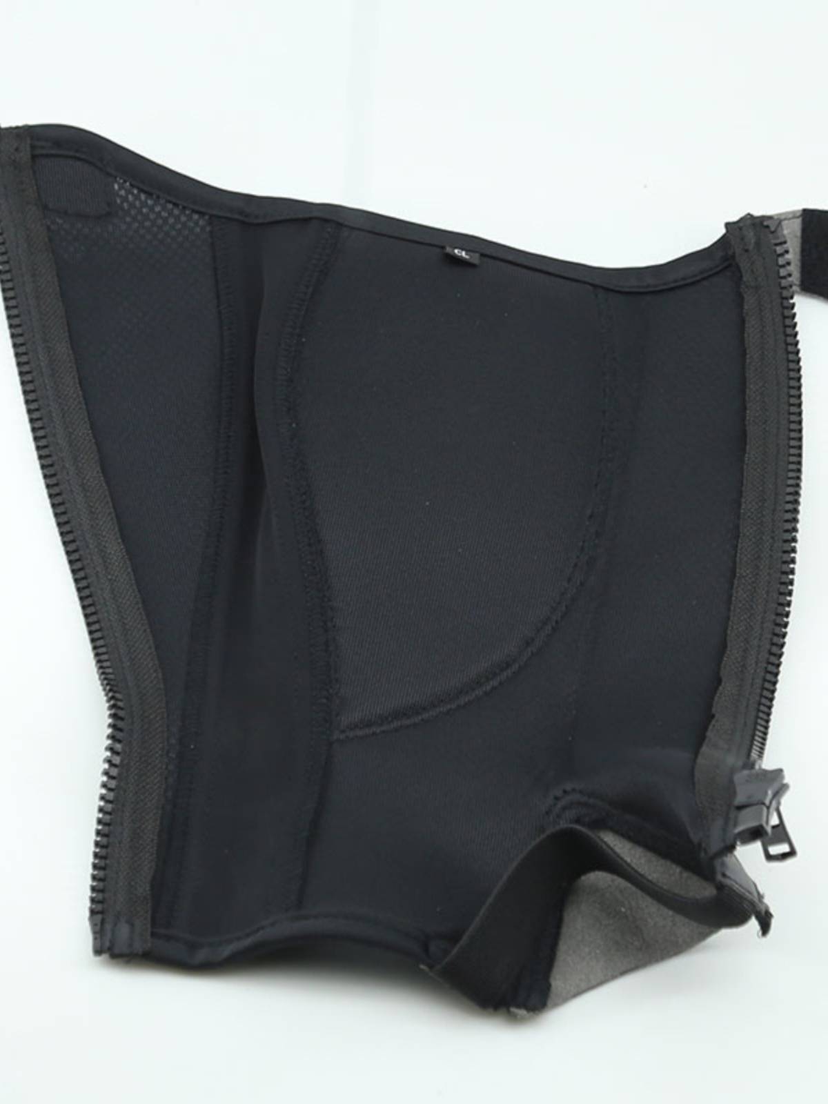 Summer equestrian leg protection children's riding and breathable leg protection equestrian equipment men's and women's horse -riding training protective leg cover