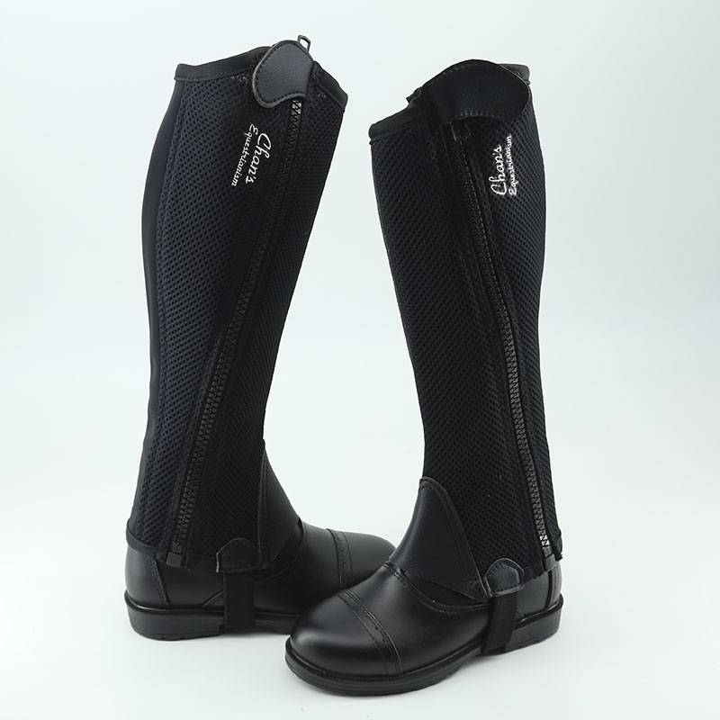CHILDREN'S CS CODE LEGS