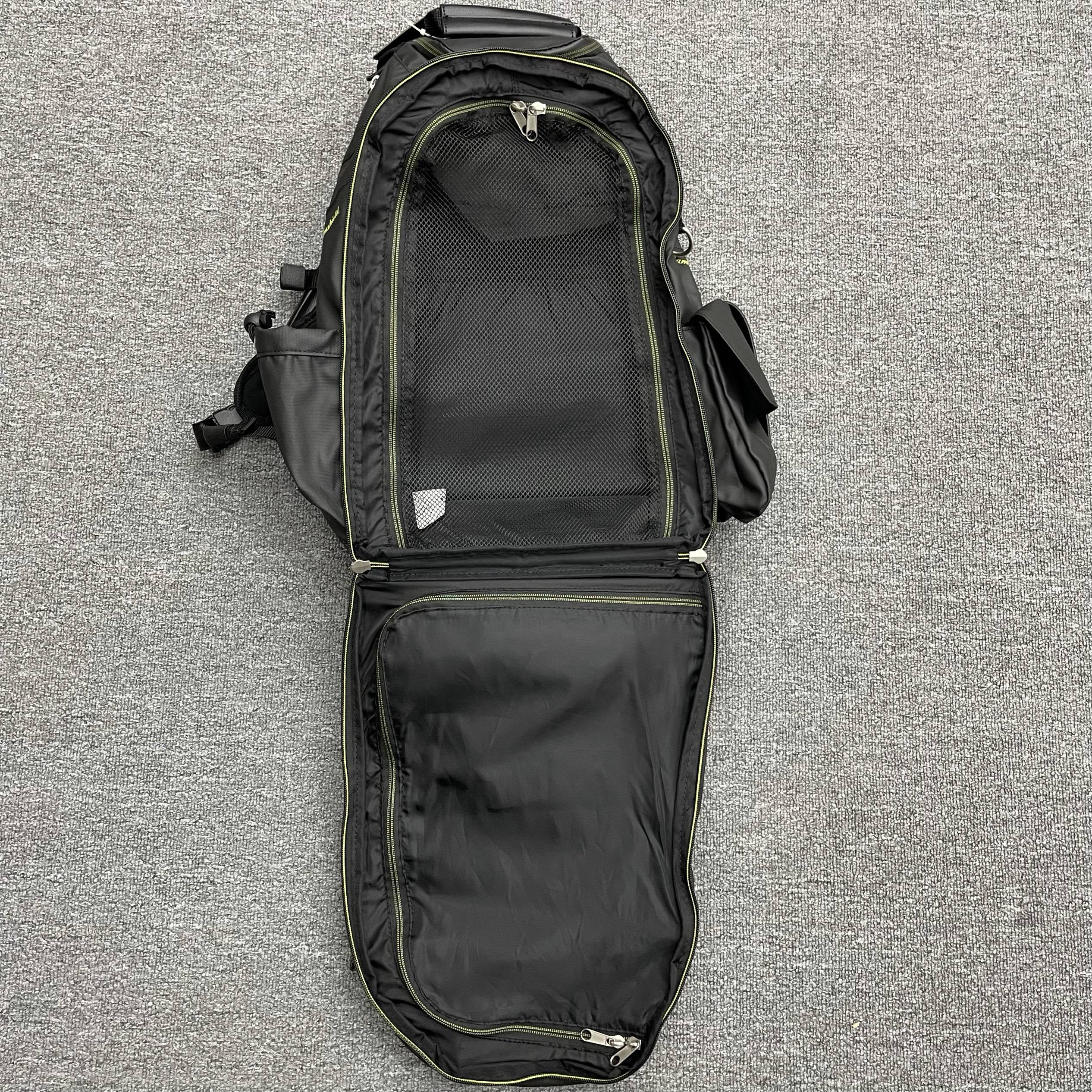 SS Equestrian Equestrian Boot Based on Horse Bag Adult Youth Equestrian Equipment Bags Riding Equipment Bag Knight Bag