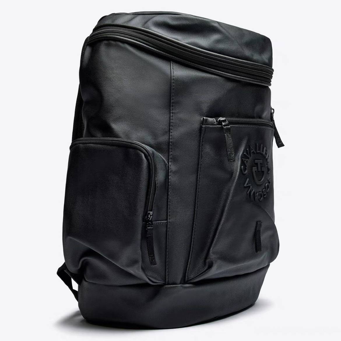 Black Shoulder Packer