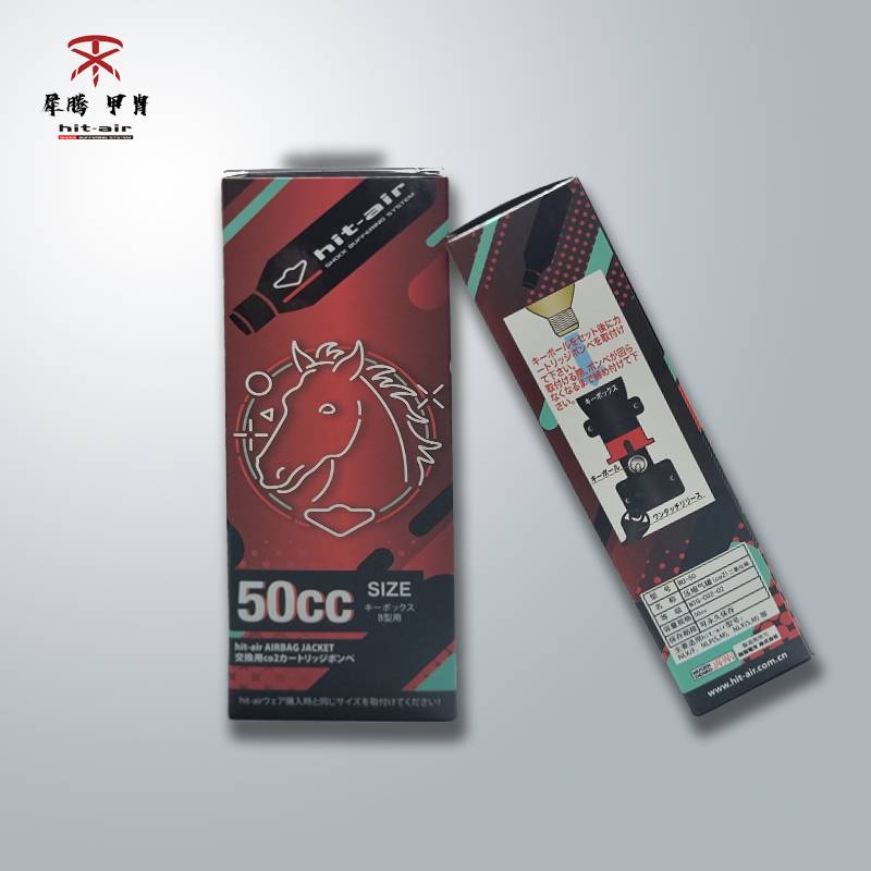 Rhino Tassemi Armor Hit-AIR Equestrian Armor Armor Armor Gas Bottle Original Bottle was imported from the original bottle