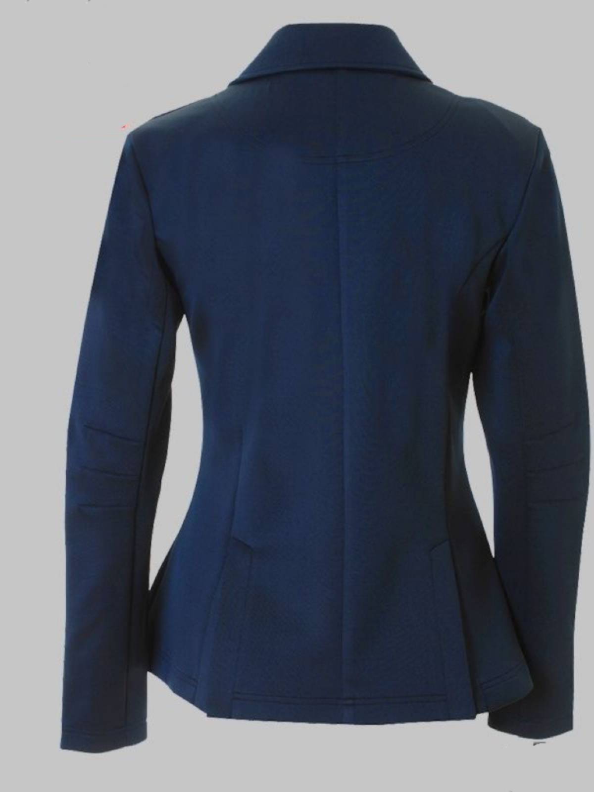 Swedish imported fabric high -bombs and breathable children's equestrian jacket competition special equestrian jacket riding equipment