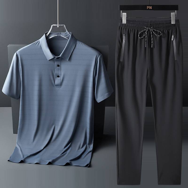 1197 Grey Blue - Long Package
