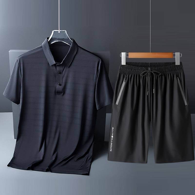 1197 Black - Short