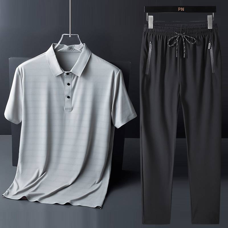 1197 Light Grey - Long Package