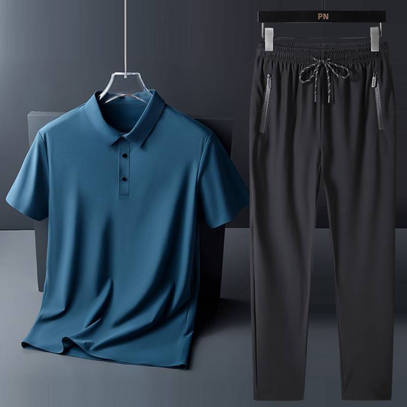 1199 Peacock Blue - Long Package