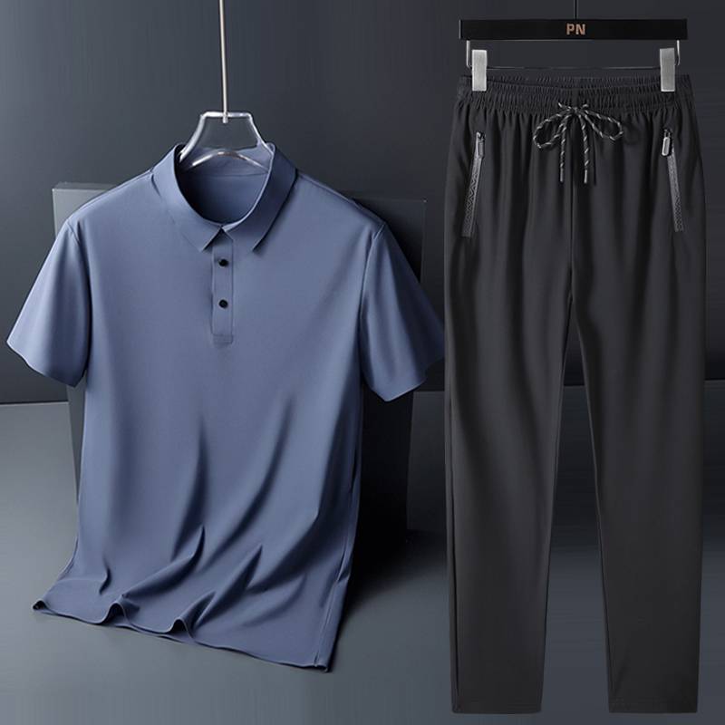 1199 Dark Grey - Long Package