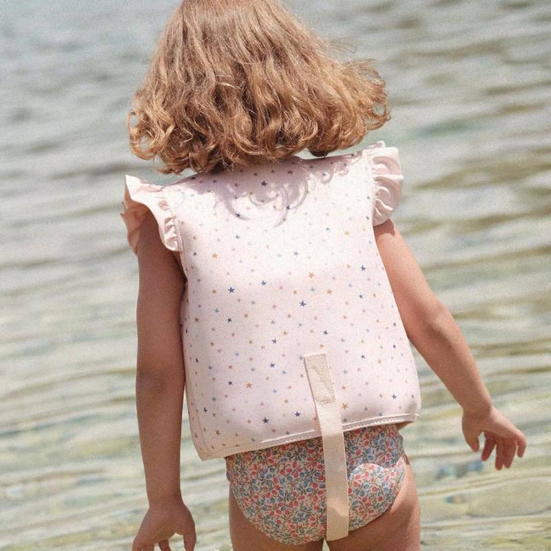 New children are free of inflatable buoyant vest Baby, swimming buoyant clothes, life jacket, men and women universal swimming assistance