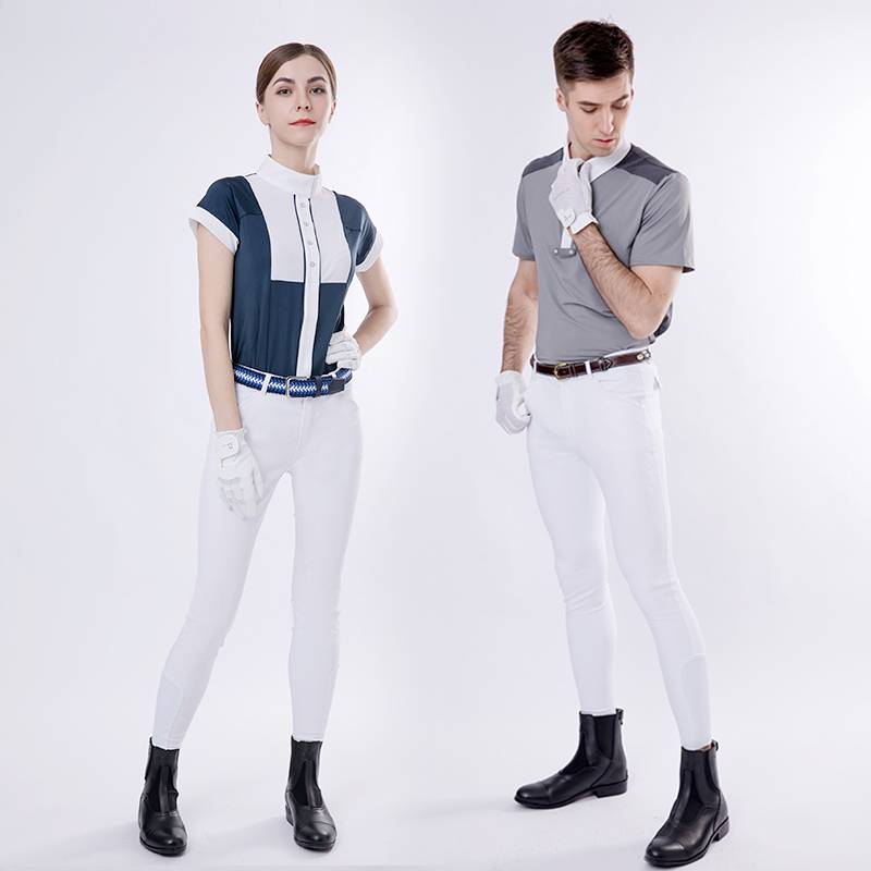 Horsepants on horsepants, horsepants on horsepants, men and women on horsepants with silicone, children on horsepants
