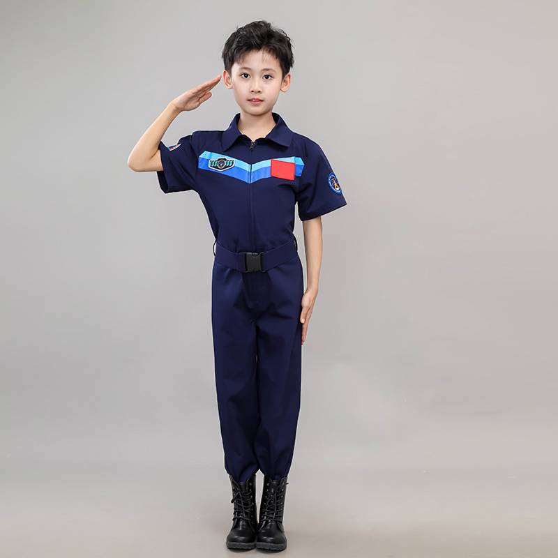 High-quality, thong-sleeve space suit (upgraded)