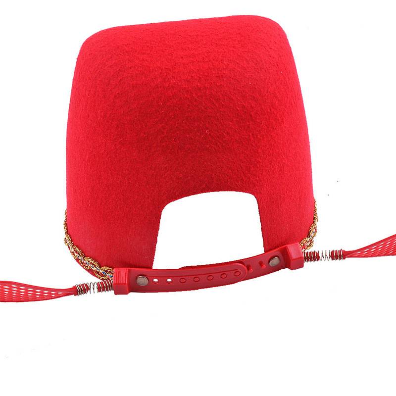 The top champion black hat groom official hat, opera hat prop, costume hat, ancient Xiucai County official hat