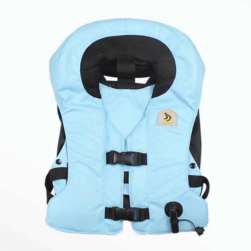 Mashangma Homing | BSA Children's Equestrian Safety Armor Armor Children's Horse Riding Aegeous Protection Club
