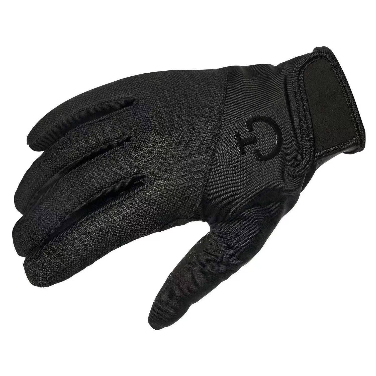 GUT12 BLACK SIX