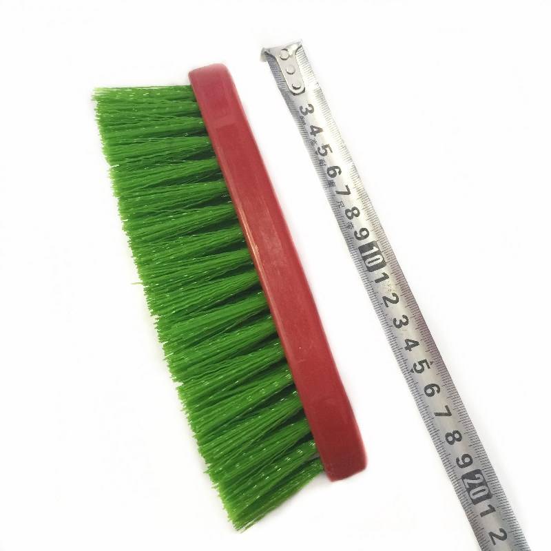 Hard brush