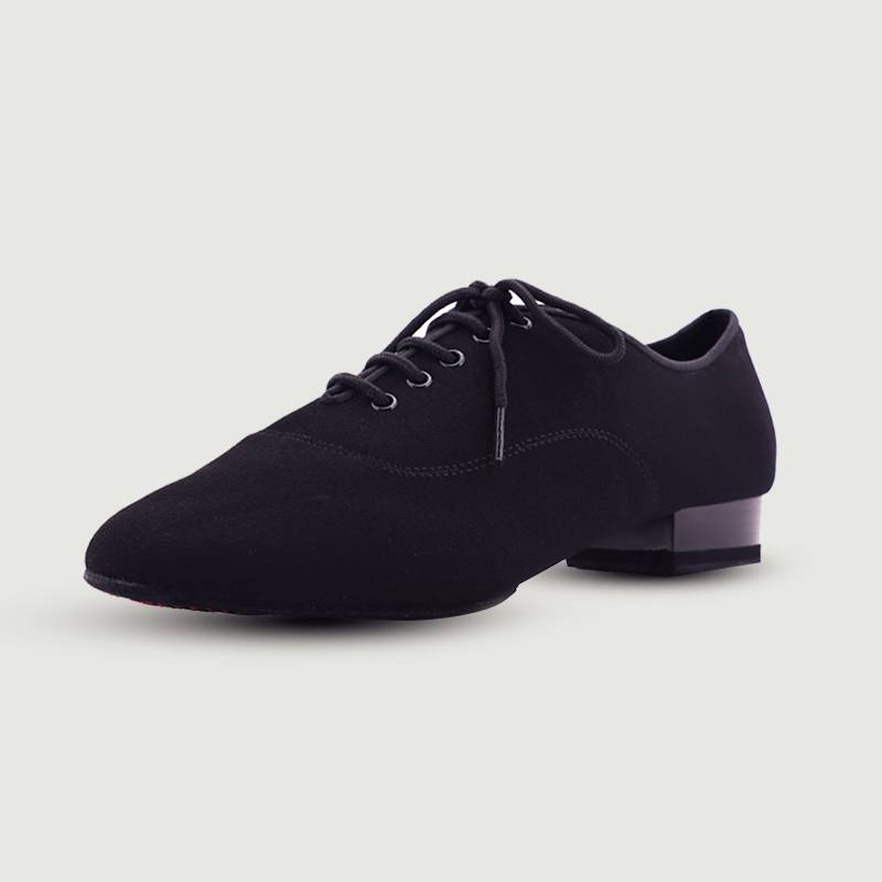 BD/Betty Dance Shoes Modern Dance Shoes Male Adult National Standard Friendship Torch Dance Shoes Dance Shoes 2 points 302-1