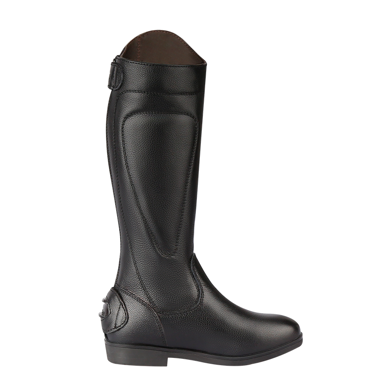 Cavassion Children's Protection Equestrian Boots Boot Boot Boots Rock Horse 8106107