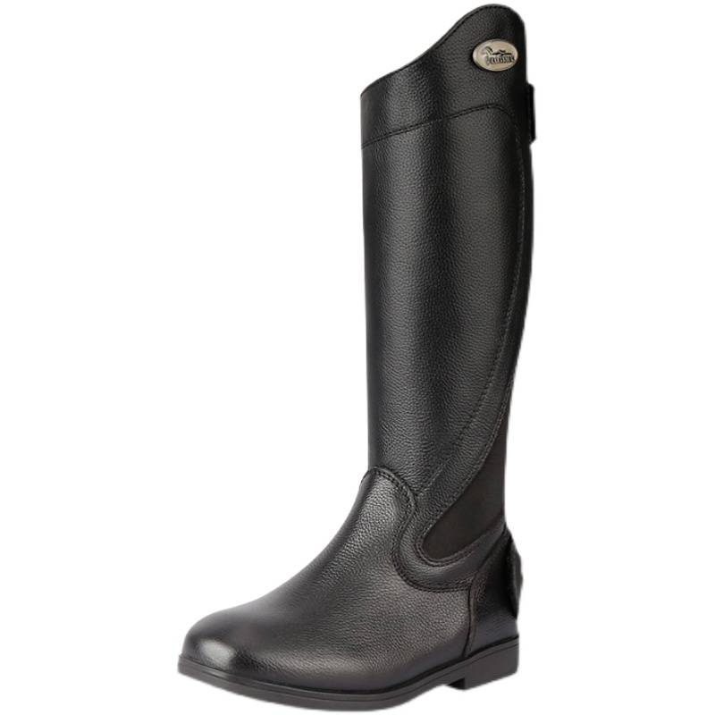 Cavassion Children's Protection Equestrian Boots Boot Boot Boots Rock Horse 8106107
