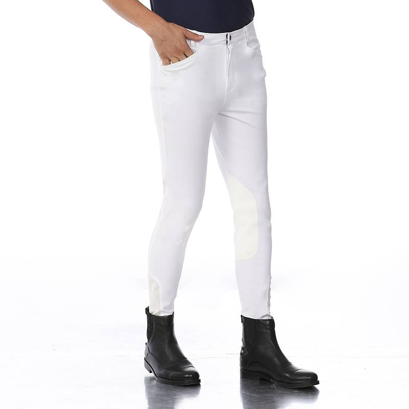 Horse-pants, knight-pants training competition, kitts, four-and-a-half-season silicone horse-backing costumes