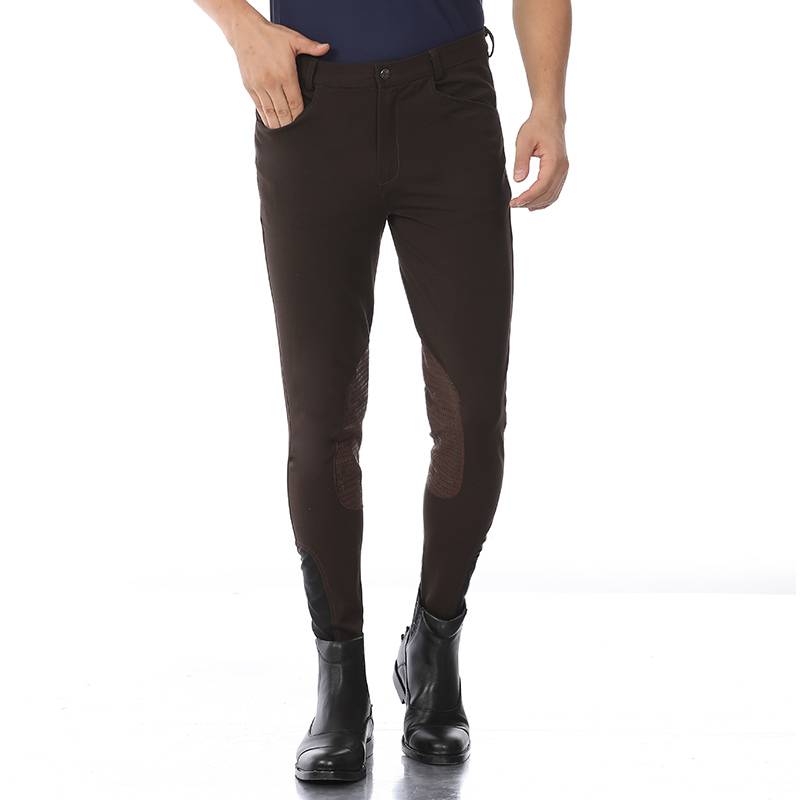 Horse-pants, knight-pants training competition, kitts, four-and-a-half-season silicone horse-backing costumes