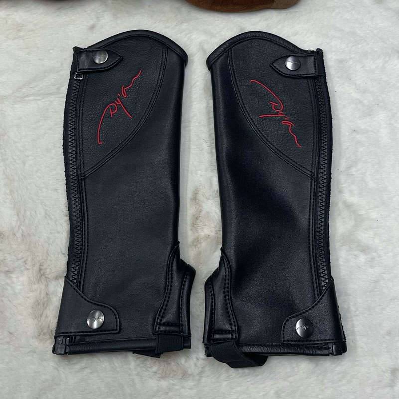Belgium Dyon Children's Riding Legs and Equestrian Legs Leapy Legs Protecting Calm BCL215197