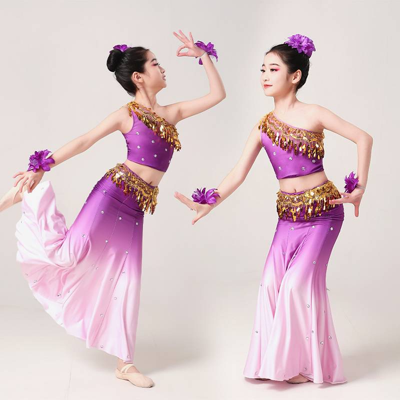140 and 65-pound skirts