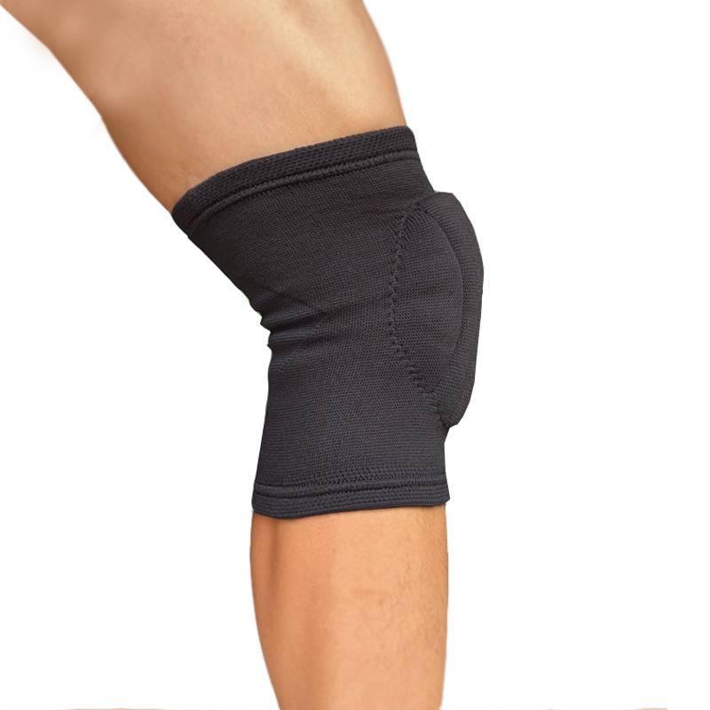 SK professional volleyball knee pad dance skateboarding kneeling to worship the collision knee guard KU thickened dragon boat football goalkeeper protective gear