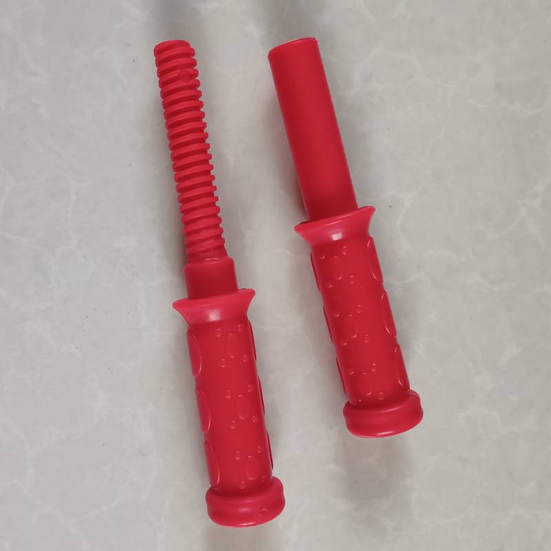 Red handle one