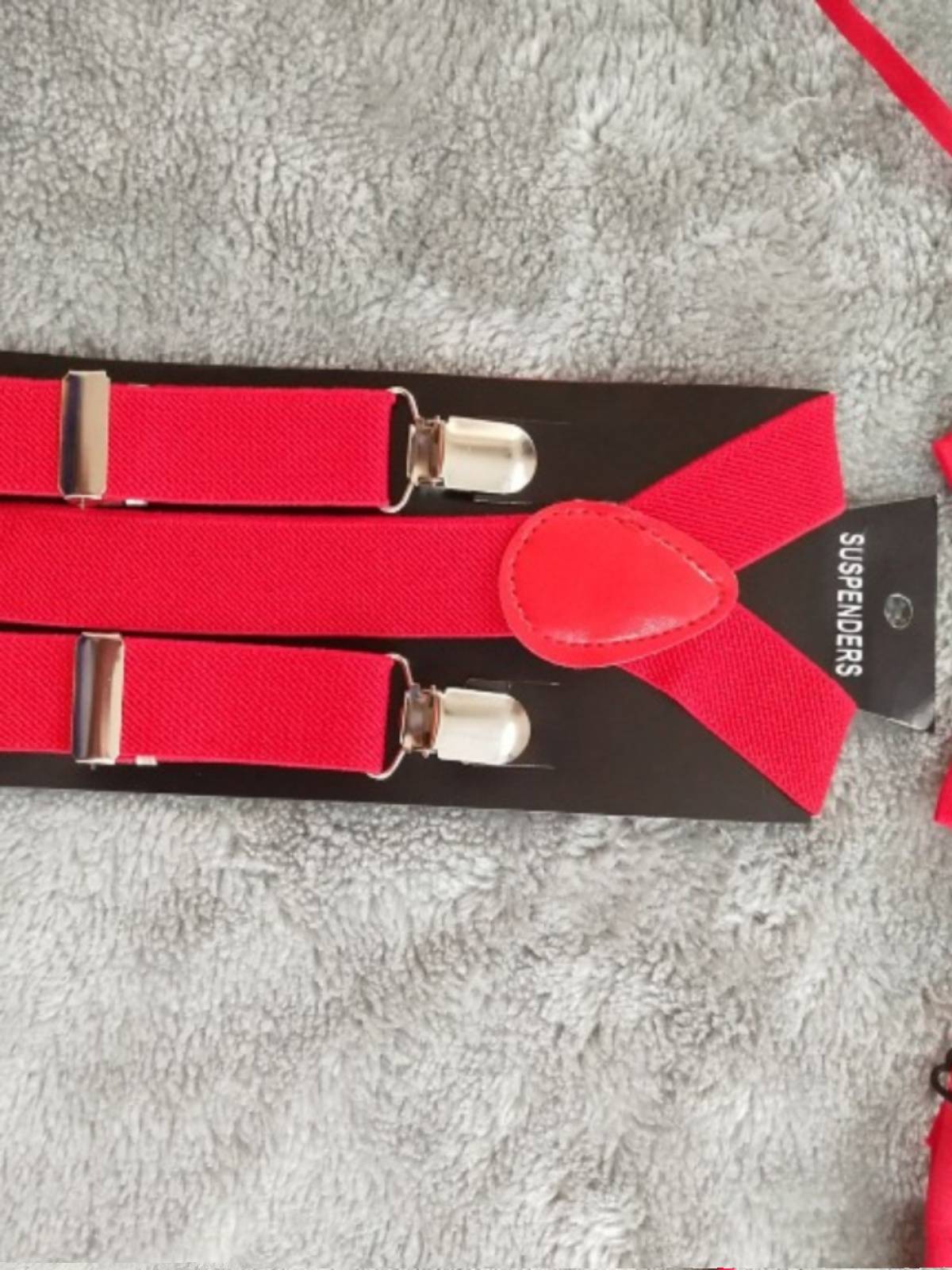 Boys bidding Baby anti -bidder performance clothing accessory accessories waist sealing neckline children's performance accessory accessories bow
