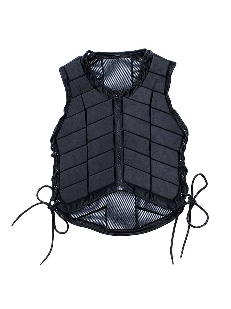 Century Jiudu Emmurra Armor Horse Horse Riding Vests Adult Server and Children Children Children Riding Knights Equipment Protection Services