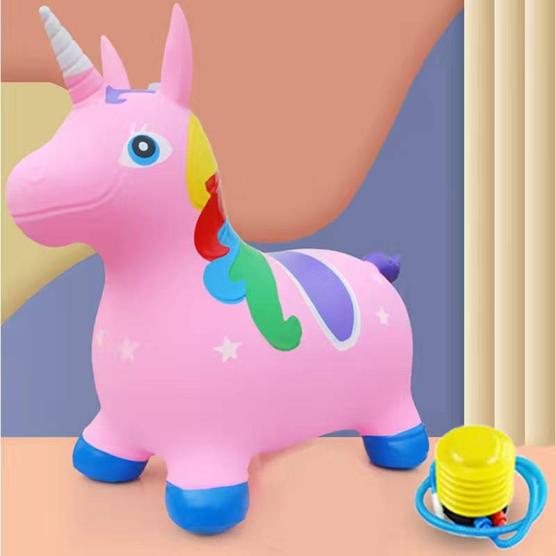 Unicorn powder music