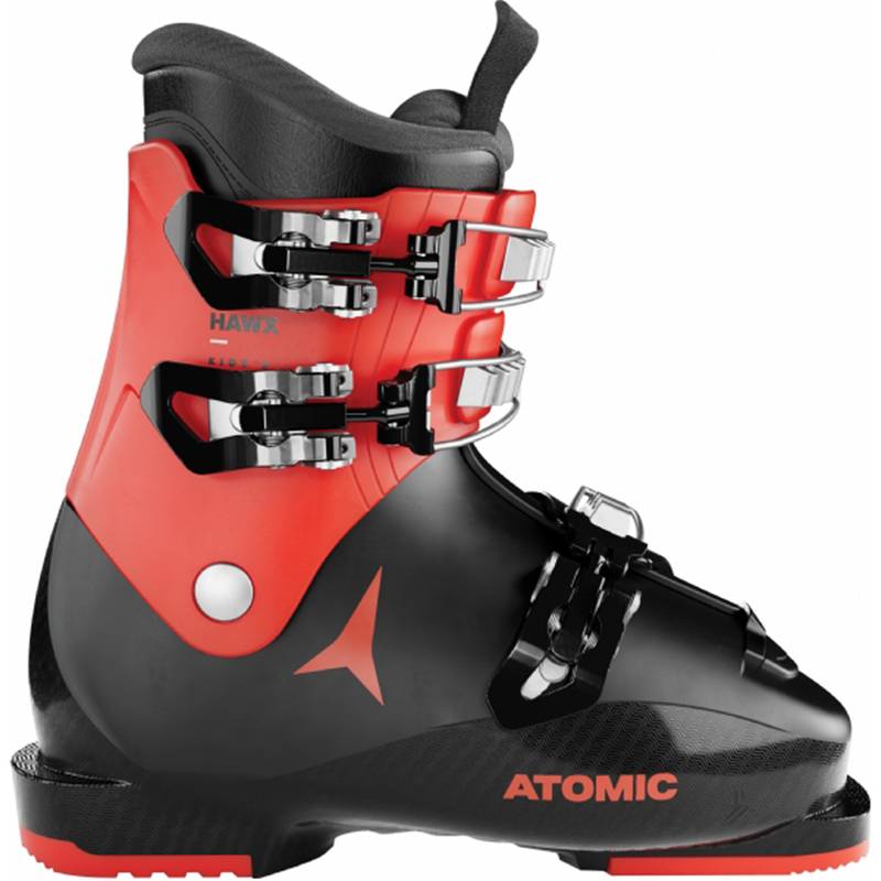 New ATOMIC Atmike double -board ski shoes Children and adolescent hawx JR double -board shoes