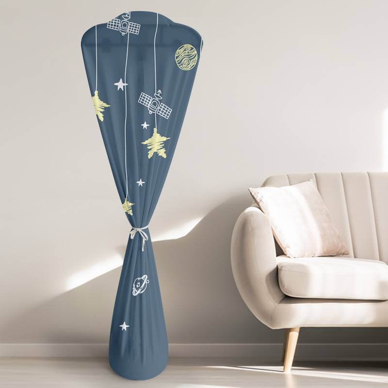 Dreaming stars
