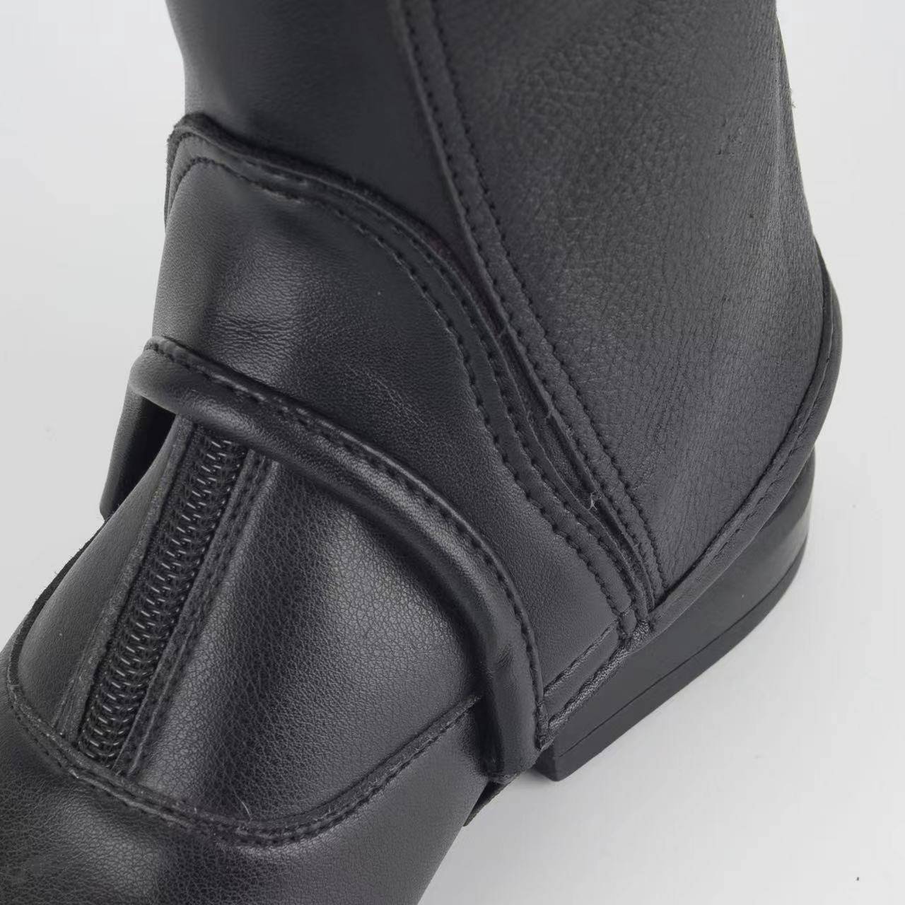DYON Belgian Equestrian Legs Professional Children Adult Protection Protective Cowcun, Catshabus Import Equestrian Products