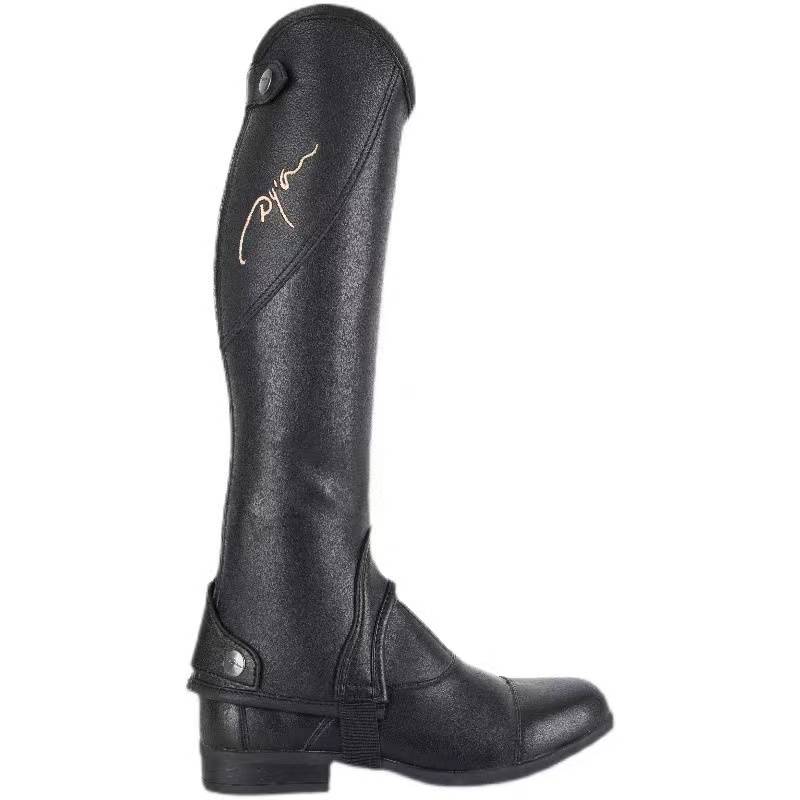 DYON Belgian Equestrian Legs Professional Children Adult Protection Protective Cowcun, Catshabus Import Equestrian Products