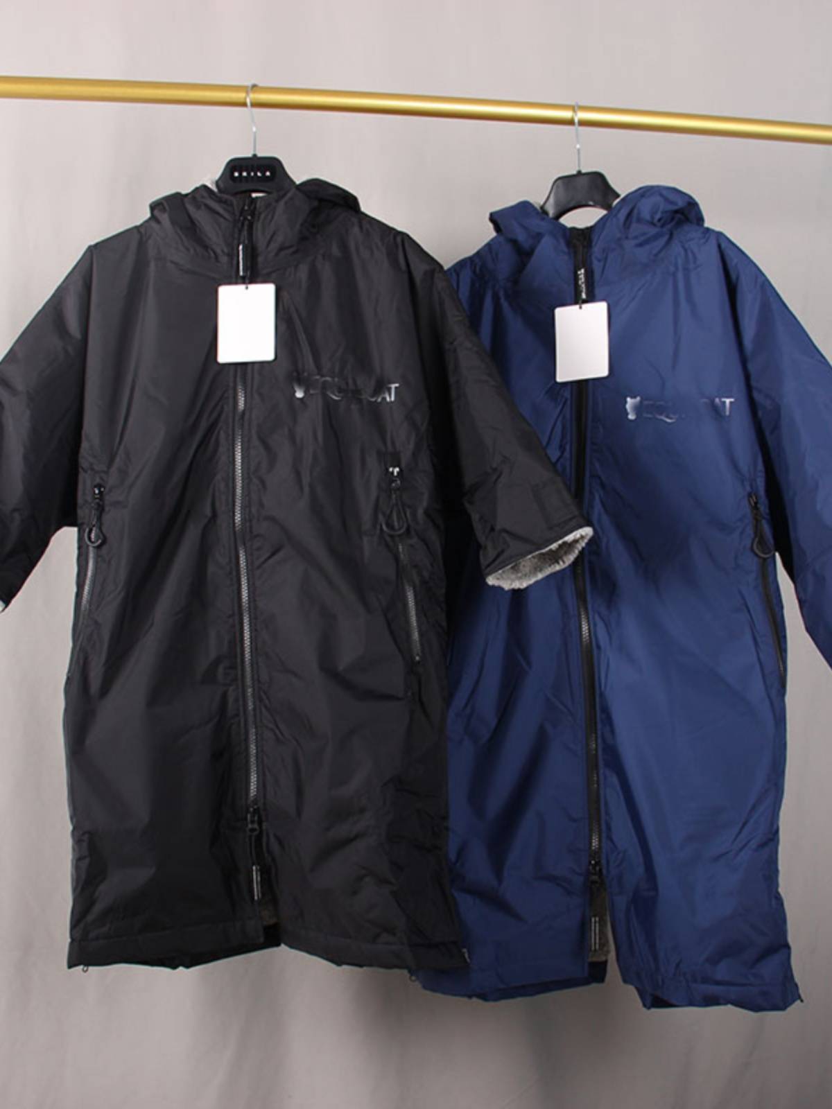 Importing a customer's supply of fabric, winter windproof, water-heating horse suit, and a baby lamb horse