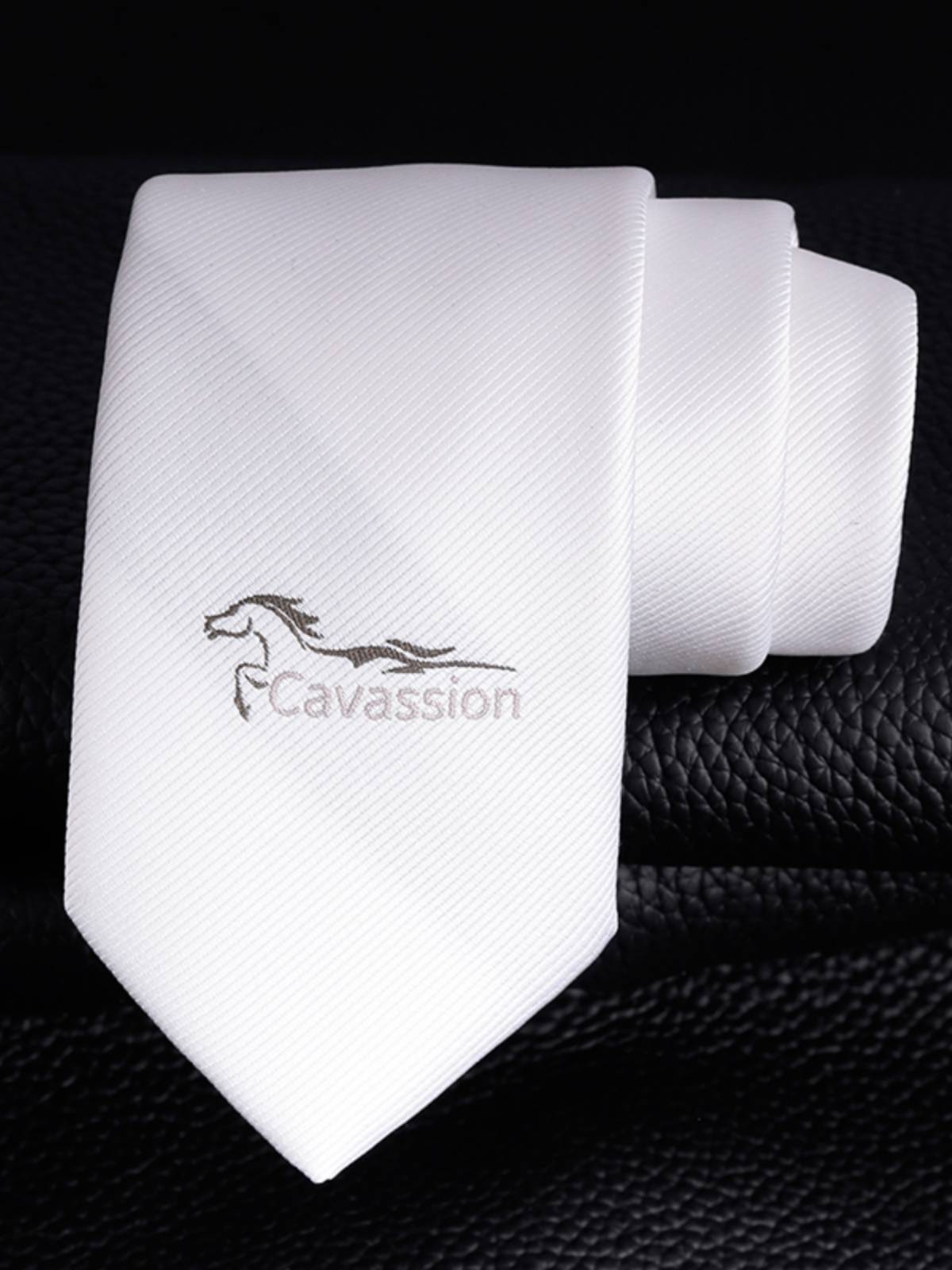 Cavassion Equestrian Tie Adult Equestrian Tie Children's Equestnicism Rock Horse 8115007