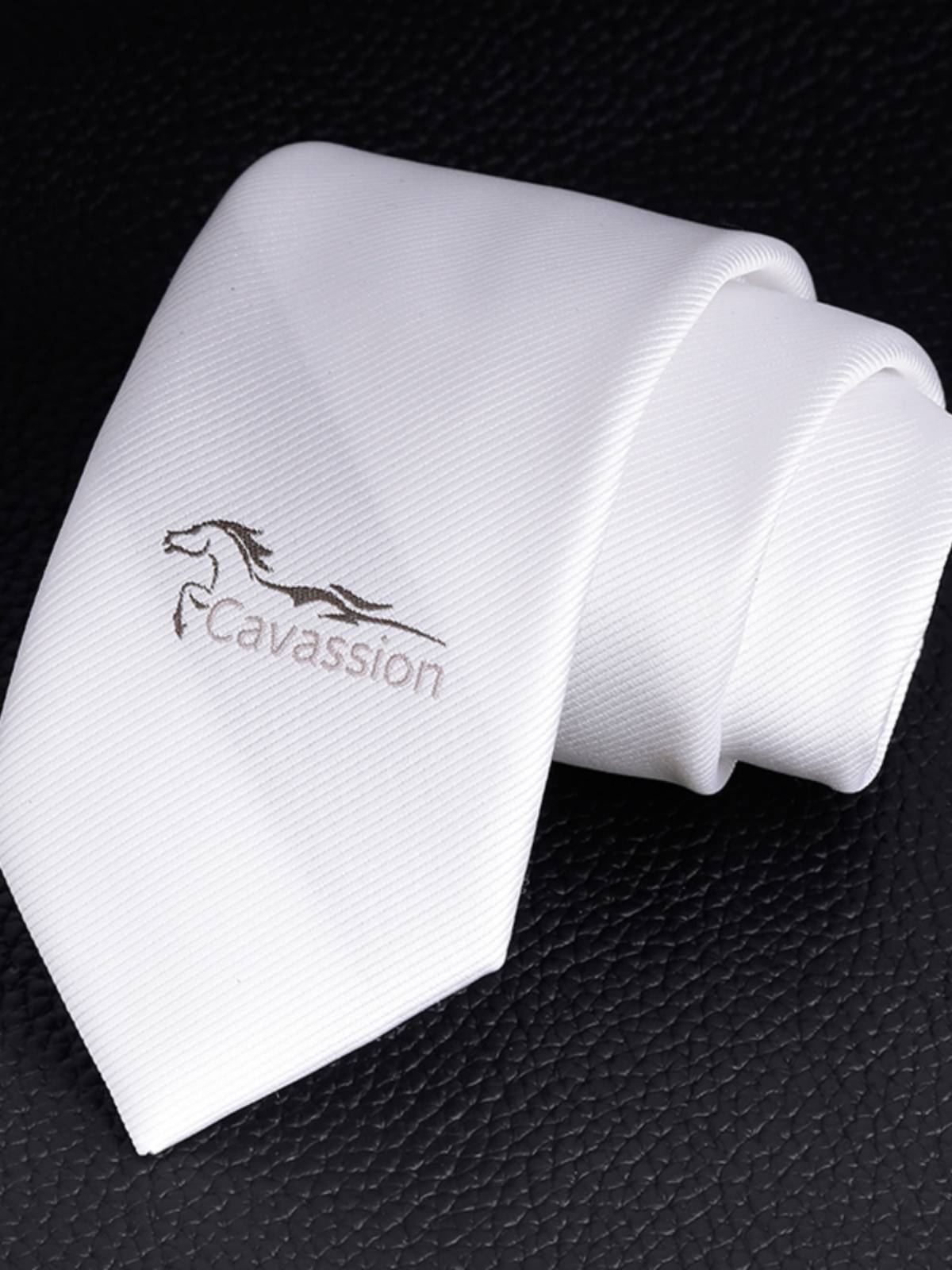 Cavassion Equestrian Tie Adult Equestrian Tie Children's Equestnicism Rock Horse 8115007