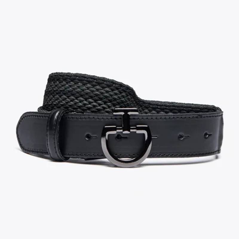 Cavalleria Toscana Cavaliers Clothing Men's Loose Belt Equelia Belt